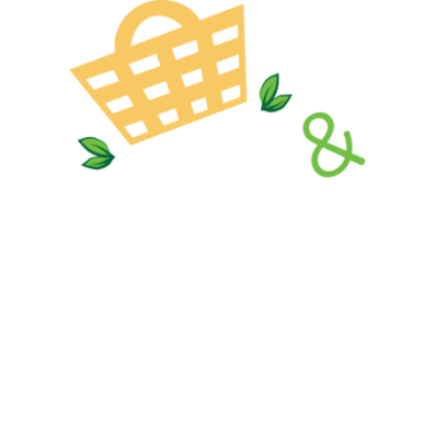 Cabas et provisions