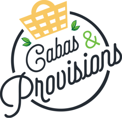 Cabas et provisions